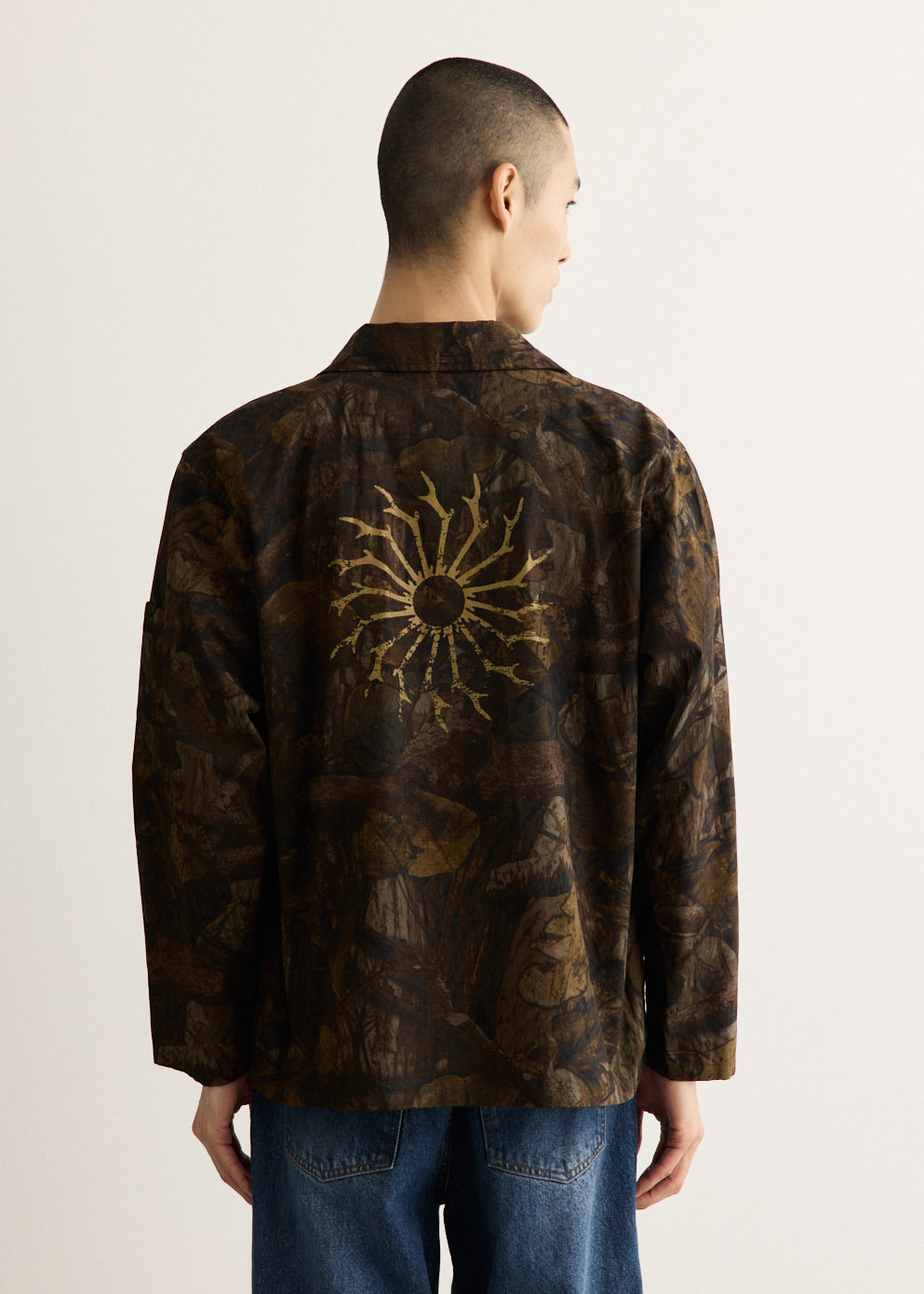 Ranger Shirt