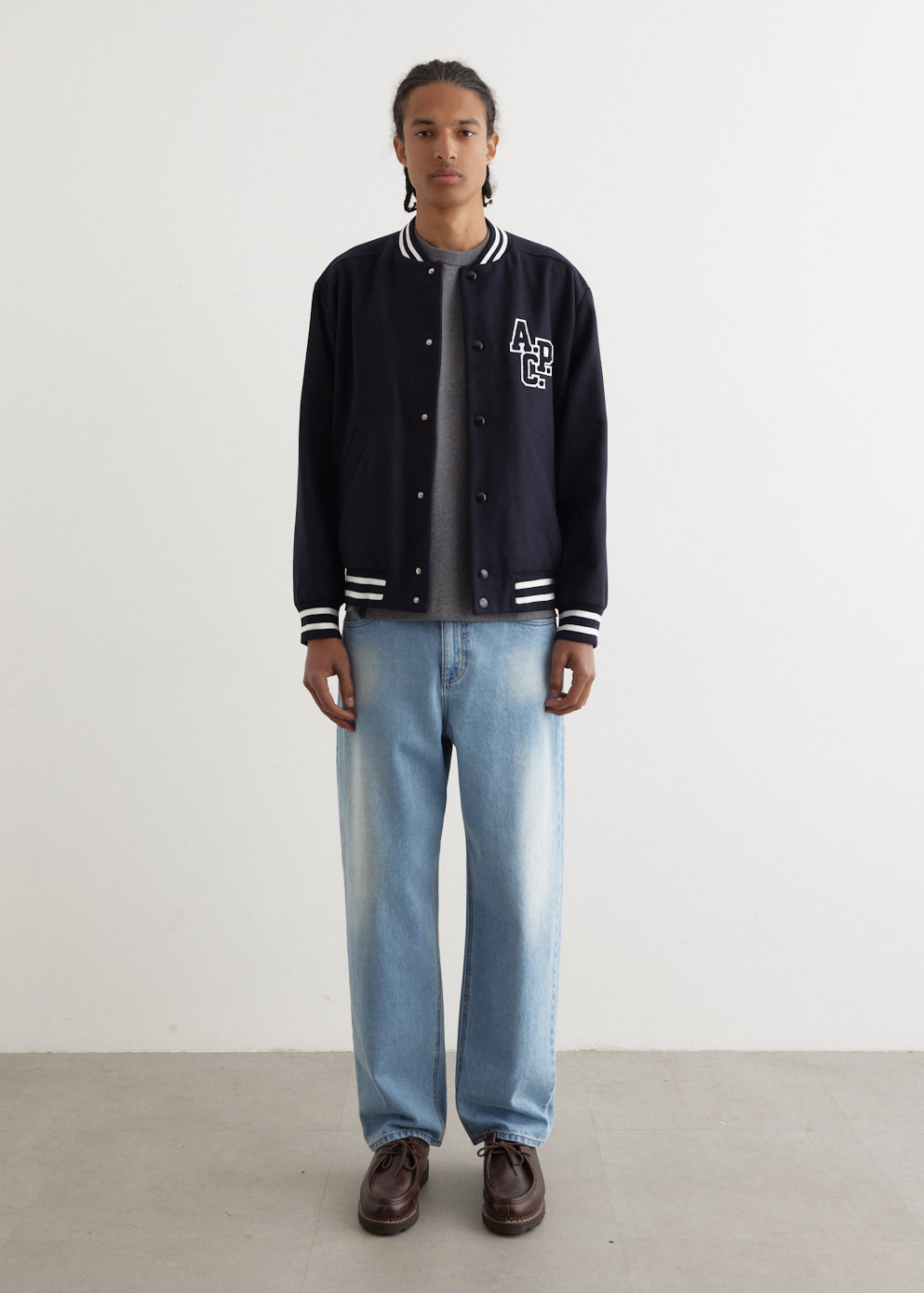 Micky Jacket
