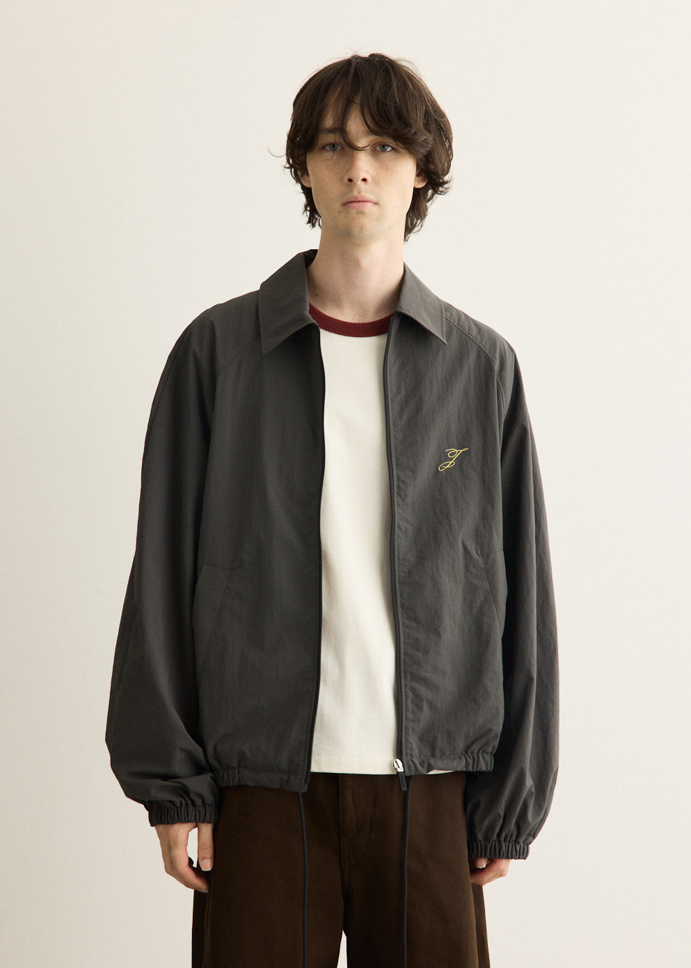 Le Coupe-Vent Jacket