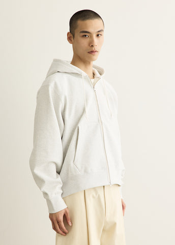 NRG Studio 560 Pullover Zip-Up Hoodie
