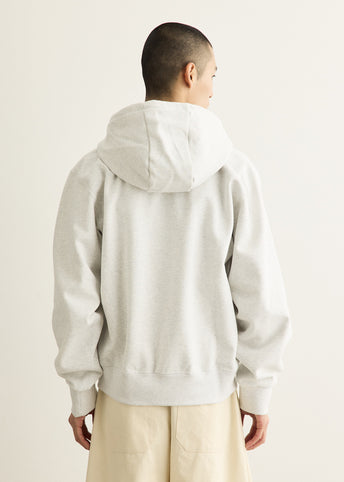 NRG Studio 560 Pullover Zip-Up Hoodie