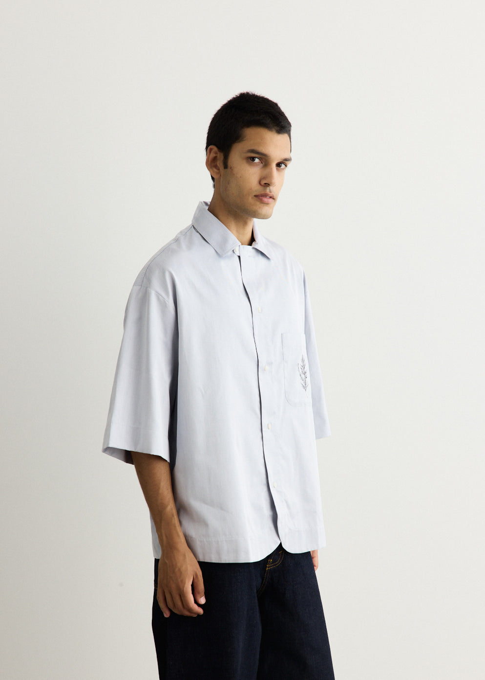 La Chemise Gardian