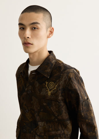 Ranger Shirt