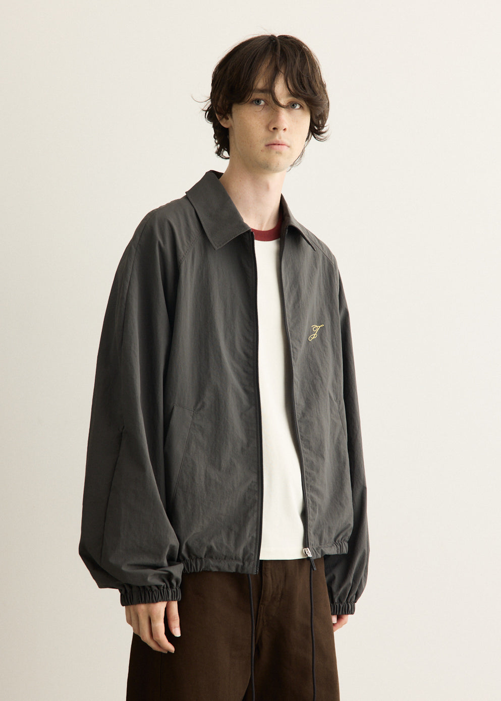 Le Coupe-Vent Jacket