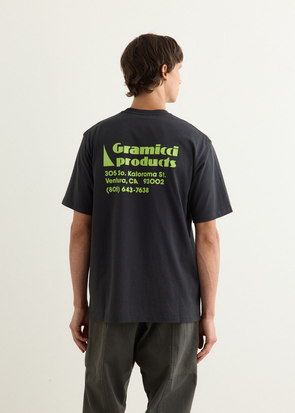 G-Sail T-Shirt