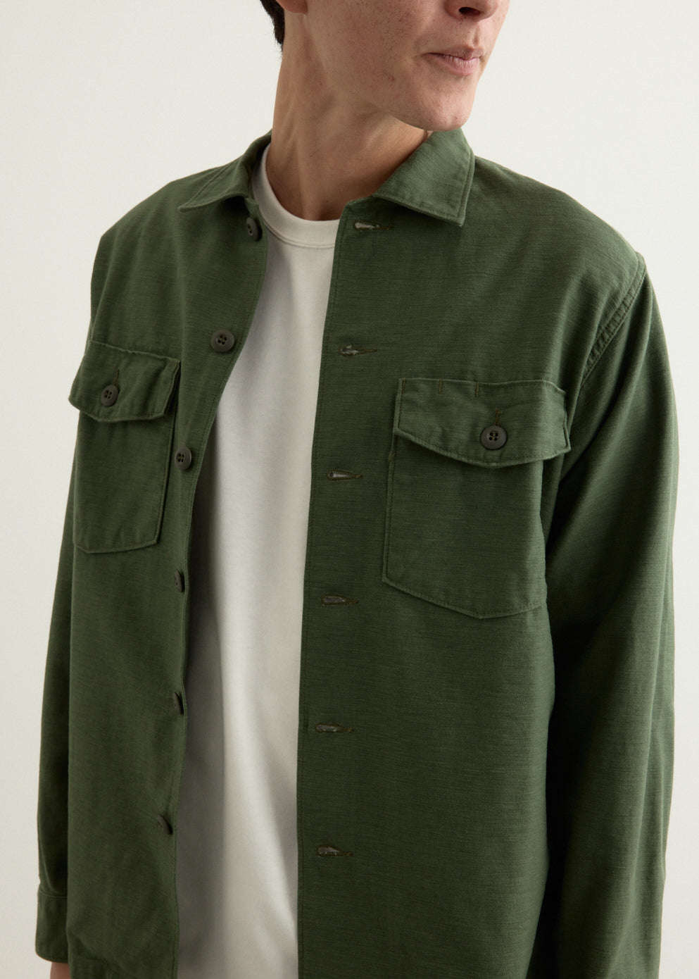 US Army Shirt