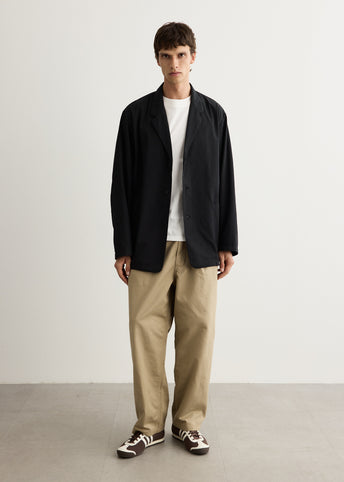 Garment-Dye 3B Jacket