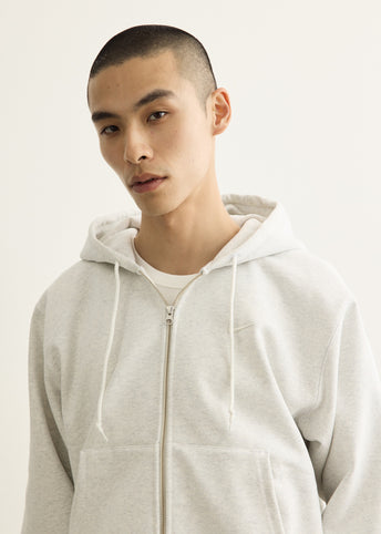 NRG Studio 560 Pullover Zip-Up Hoodie