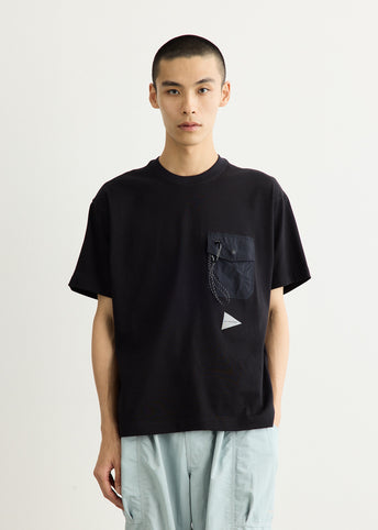 Pocket T-Shirt