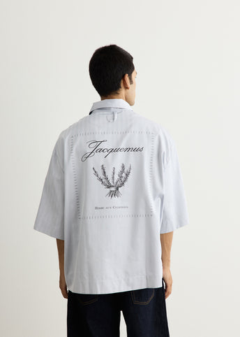 La Chemise Gardian