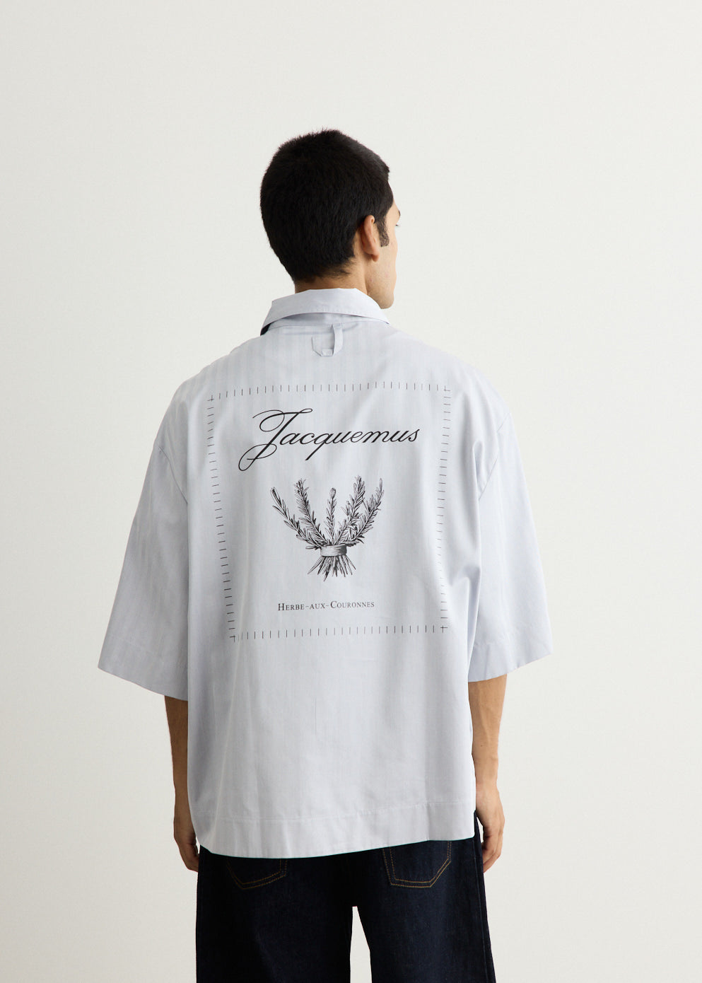 La Chemise Gardian
