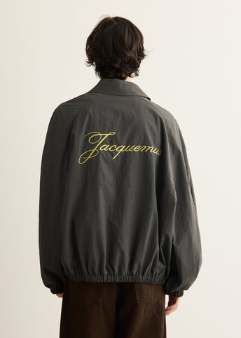 Le Coupe-Vent Jacket
