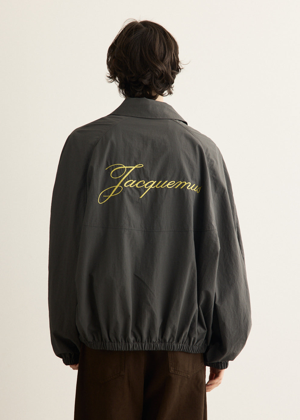 Le Coupe-Vent Jacket