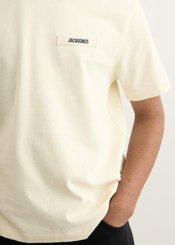 Le T-Shirt Gros Grain