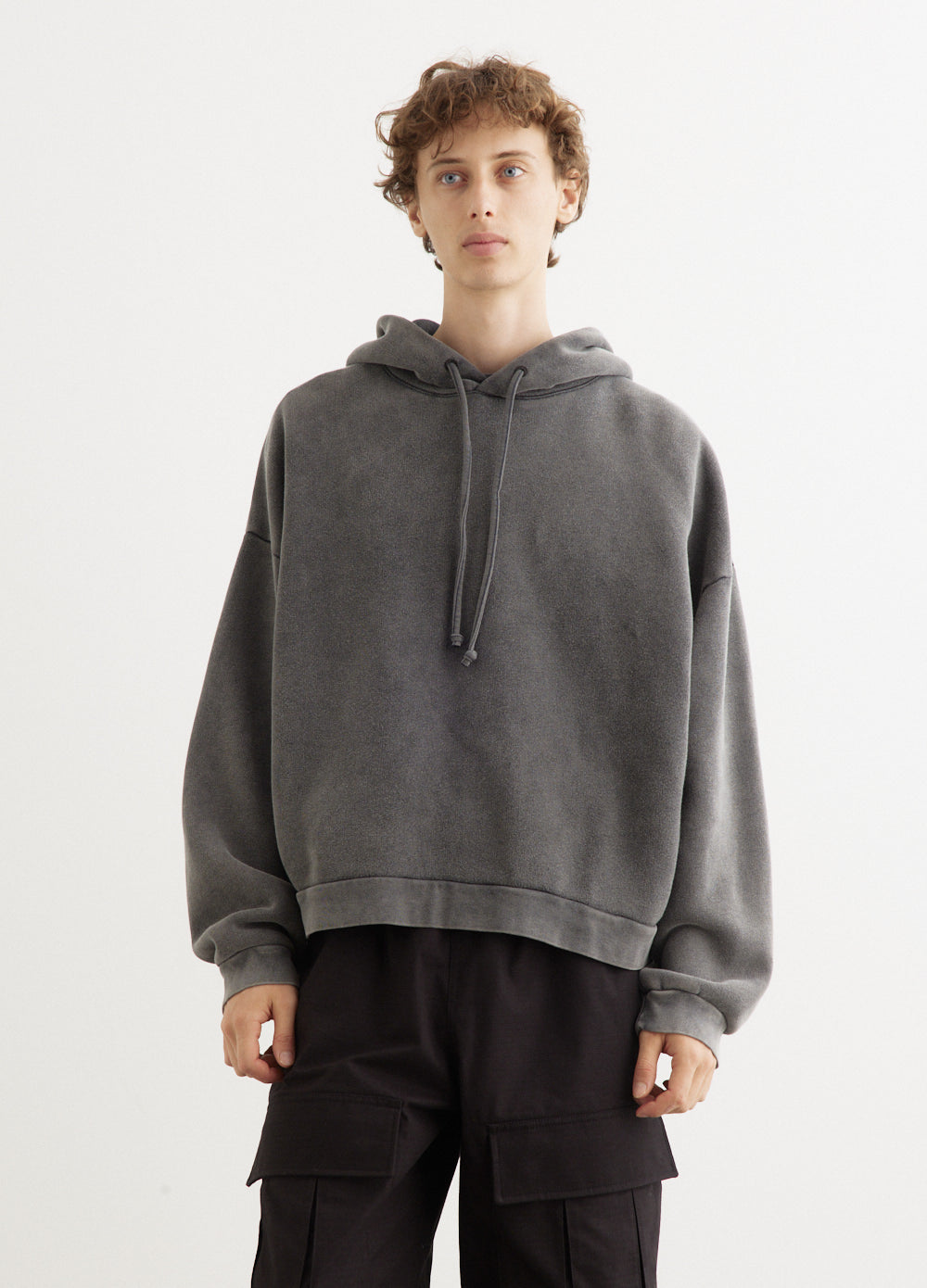 Hu hoodie 2025