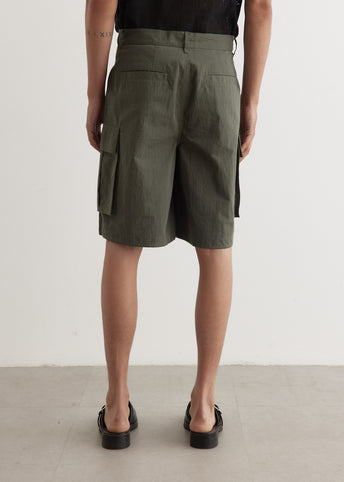 Resolve Utility Shorts