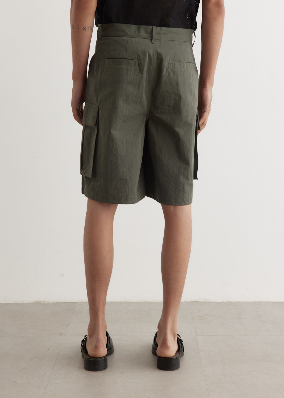 Resolve Utility Shorts