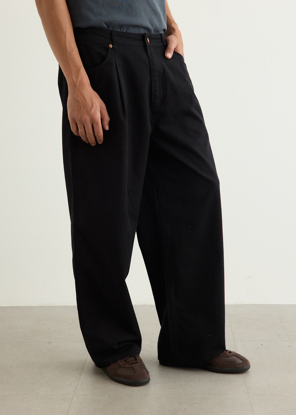 Frederick Pants