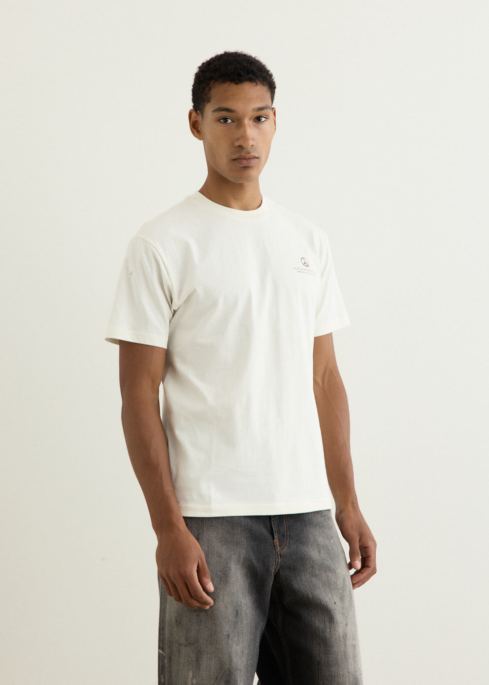 Naturalist Studies T-Shirt