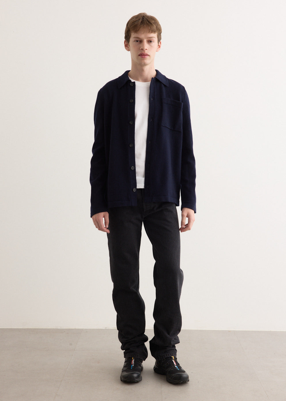 New Standard Jeans