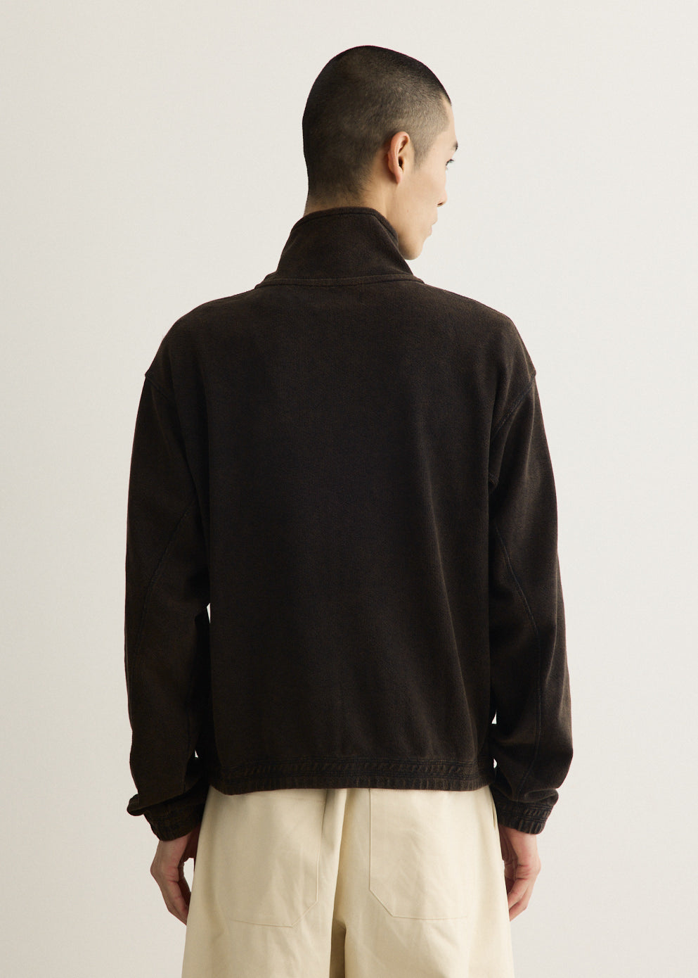 Covet Full Zip