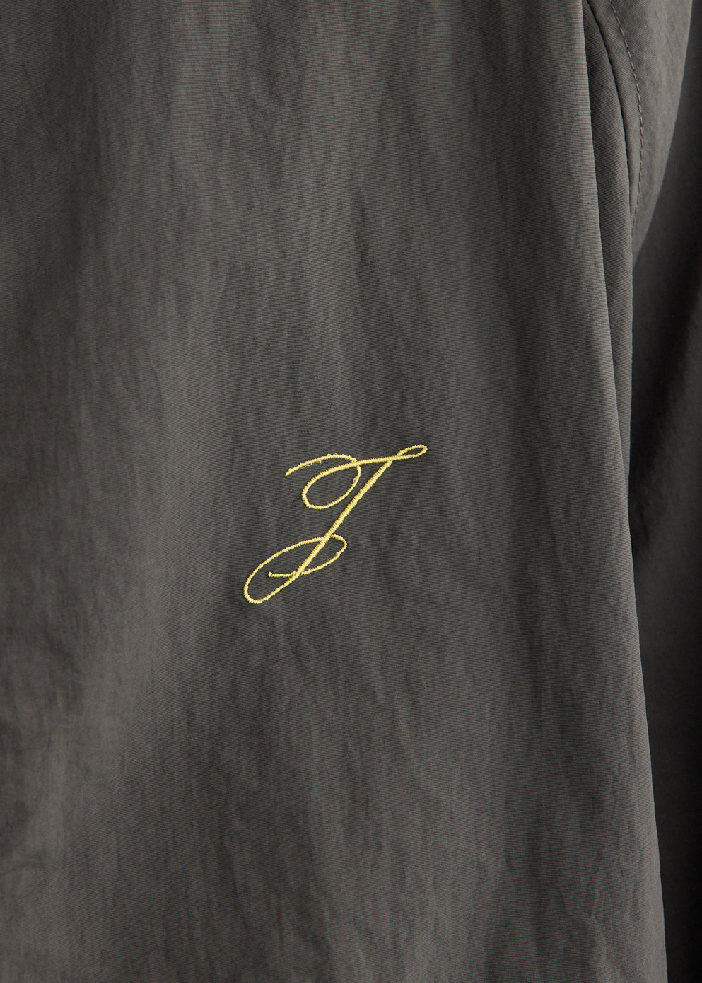 Le Coupe-Vent Jacket