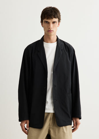 Garment-Dye 3B Jacket