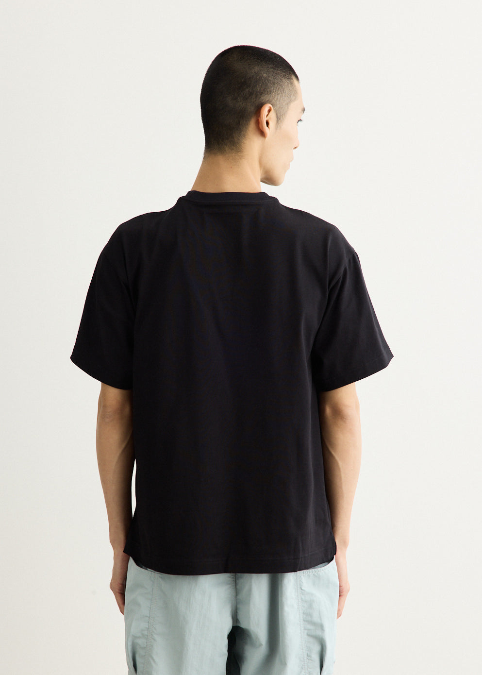 Pocket T-Shirt