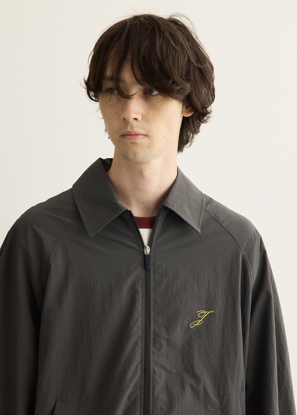 Le Coupe-Vent Jacket
