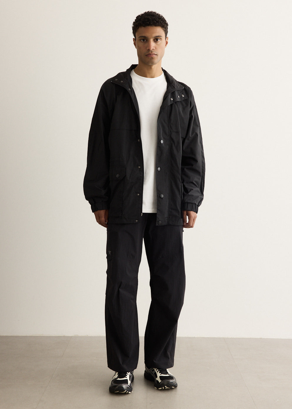 Valery Jacket