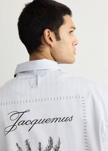 La Chemise Gardian