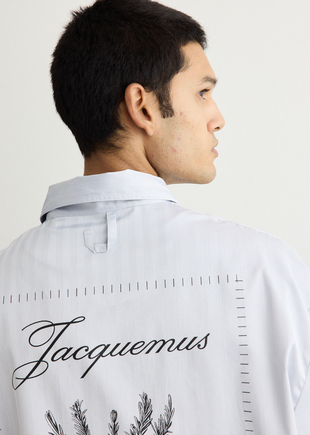 La Chemise Gardian