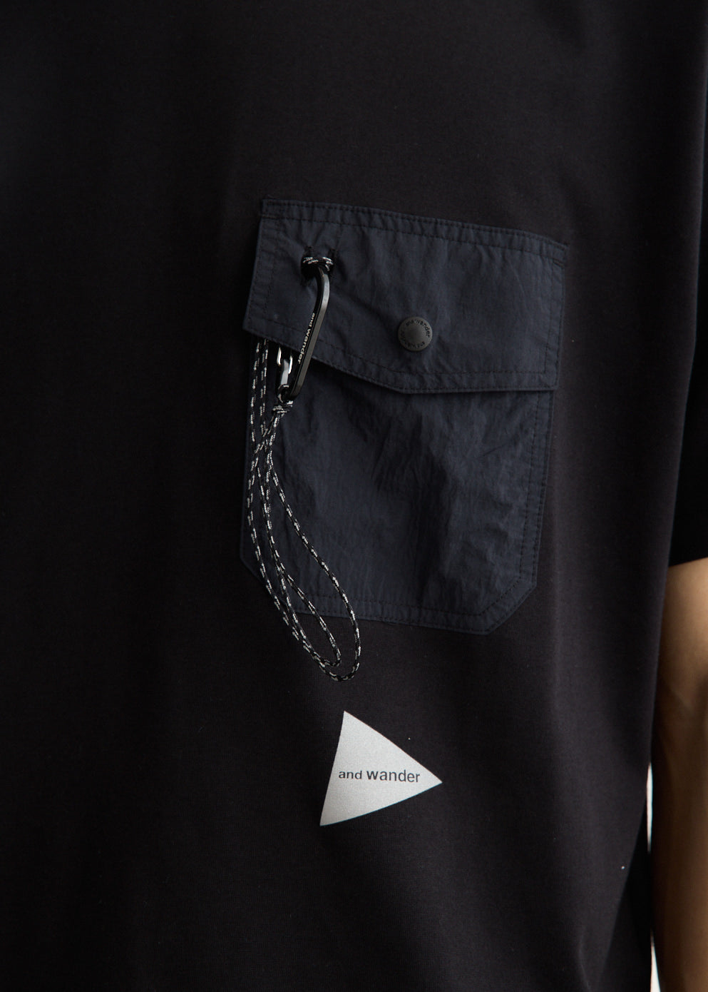 Pocket T-Shirt