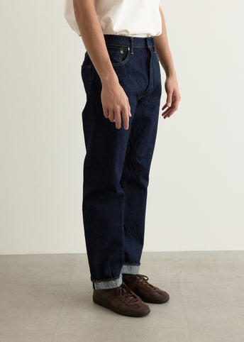 105 Standard Selvedge Jeans