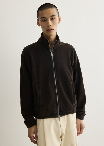 Covet Full Zip