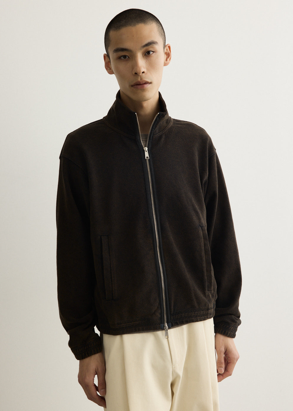 Covet Full Zip