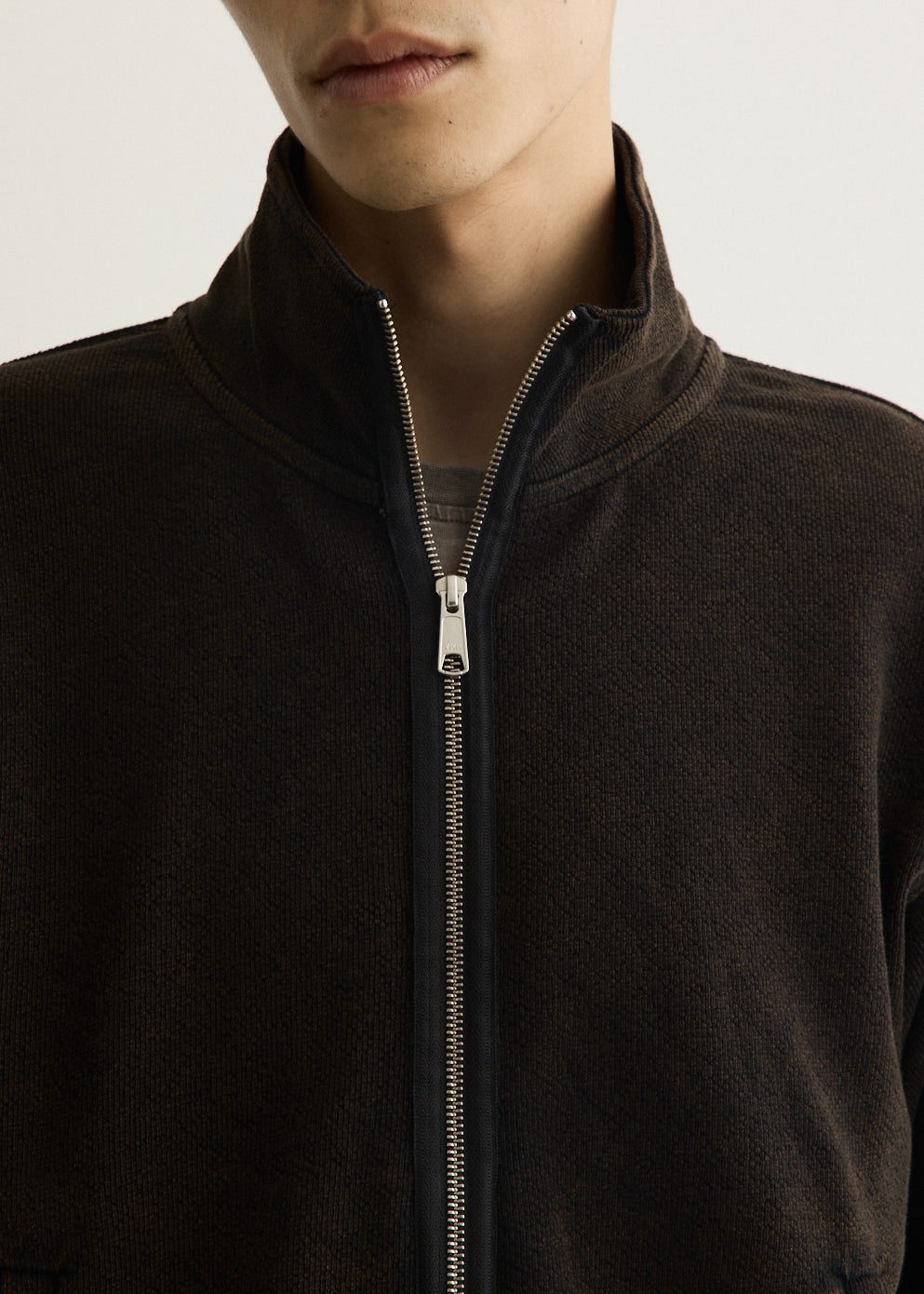 Covet Full Zip