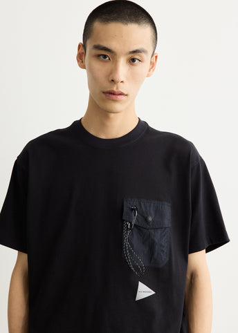 Pocket T-Shirt