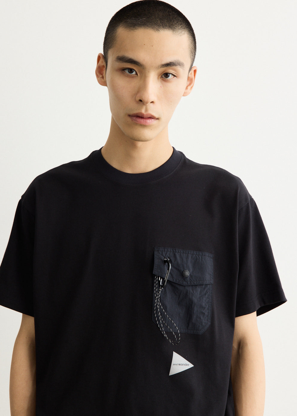Pocket T-Shirt