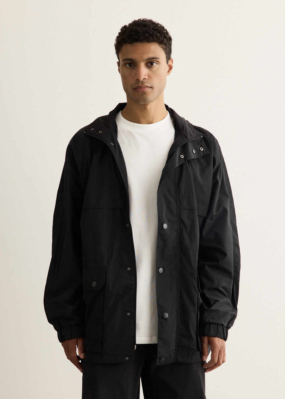 Valery Jacket