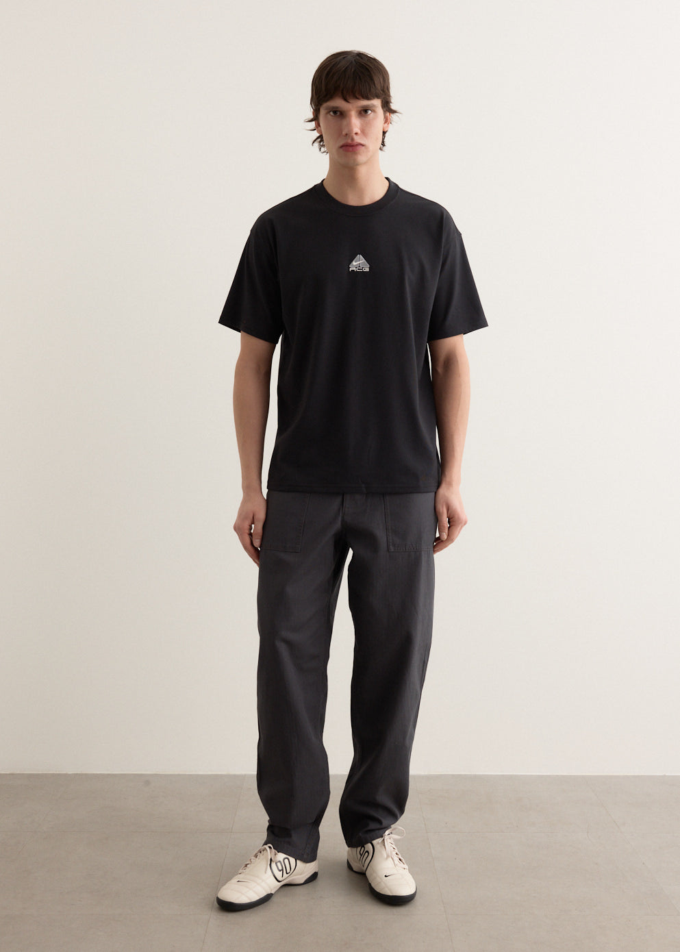 NRG ACG Lungs T-Shirt