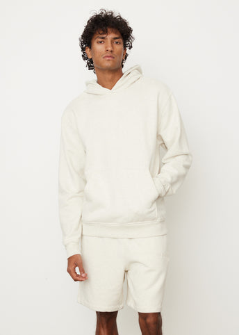 Air Jordan Wordmark Fleece Hoodie