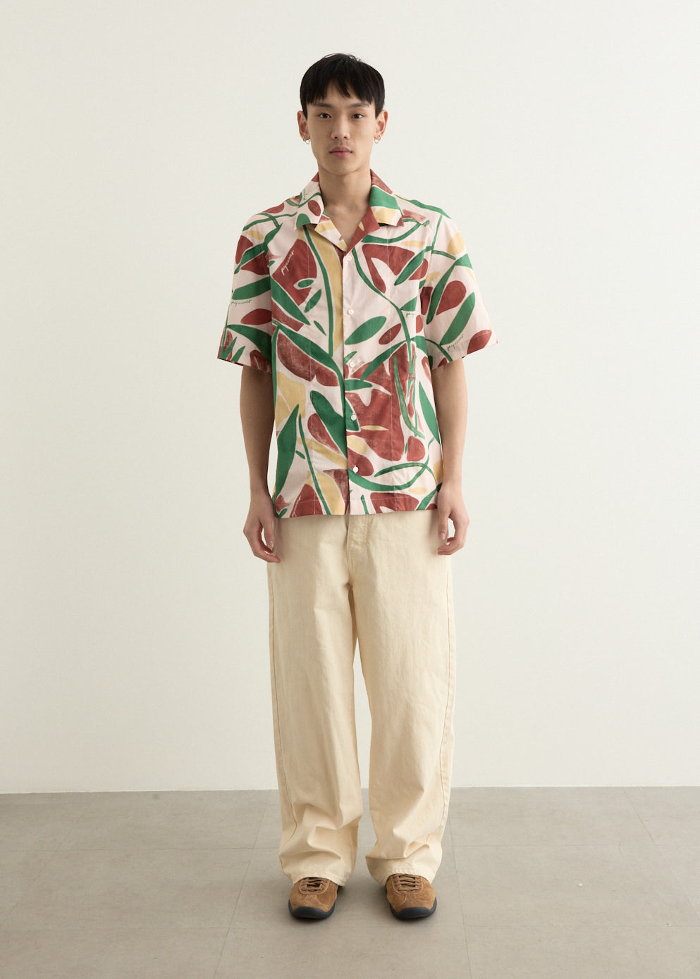 La Chemise Fonccio