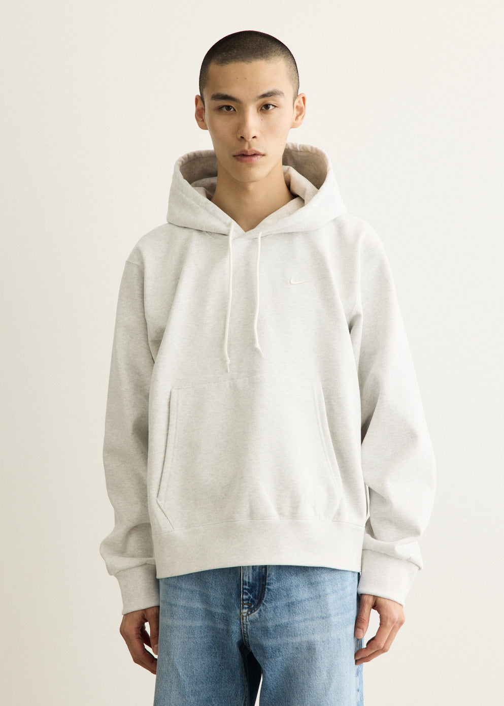 NRG Studio 560 Pullover Hoodie