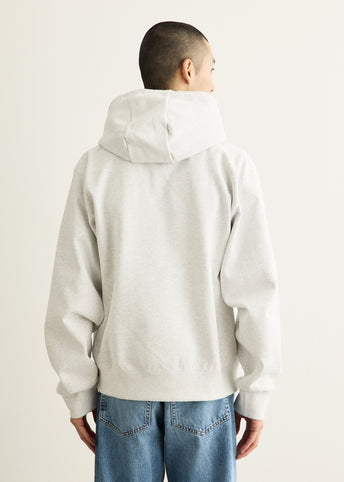NRG Studio 560 Pullover Hoodie