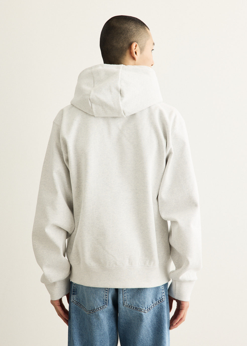 NRG Studio 560 Pullover Hoodie