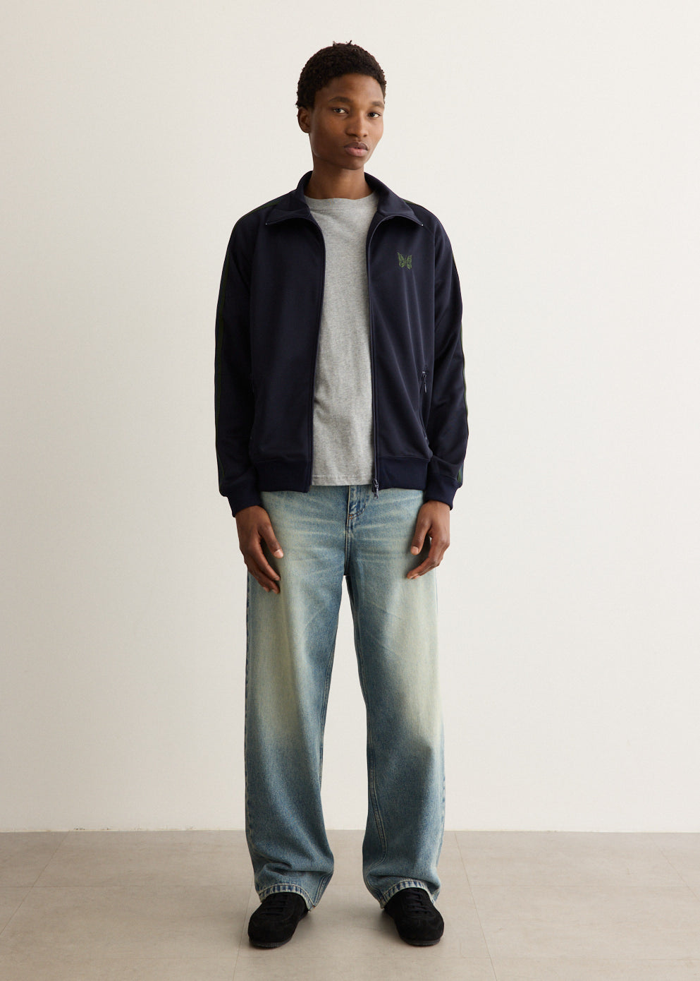 Track Jacket
