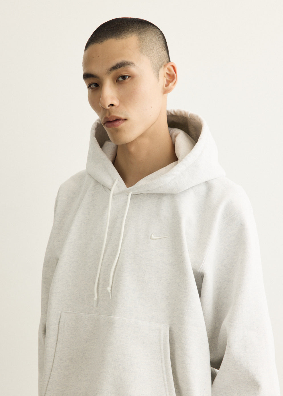 NRG Studio 560 Pullover Hoodie