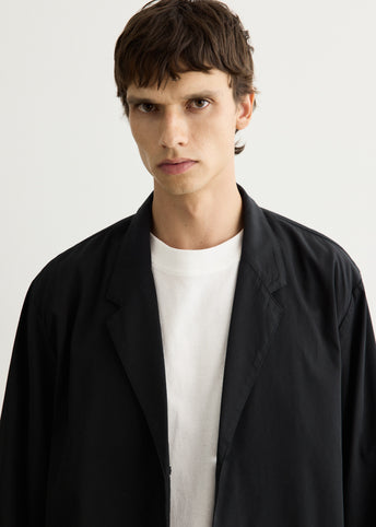 Garment-Dye 3B Jacket