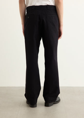 Post Work Twill Pants